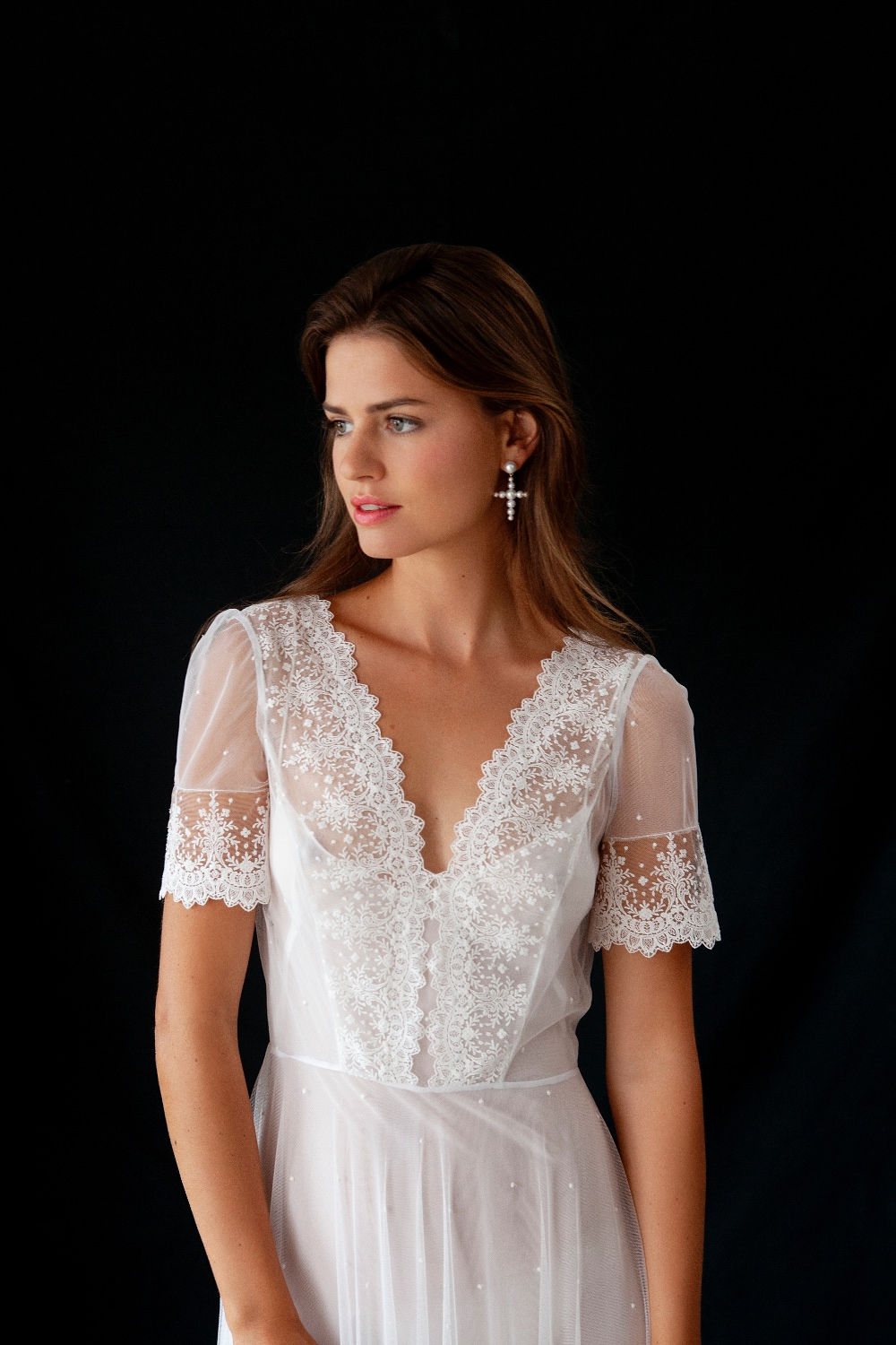 Maison Floret Collection 2021 - Robes de mariée - Blog Mariage Madame C
