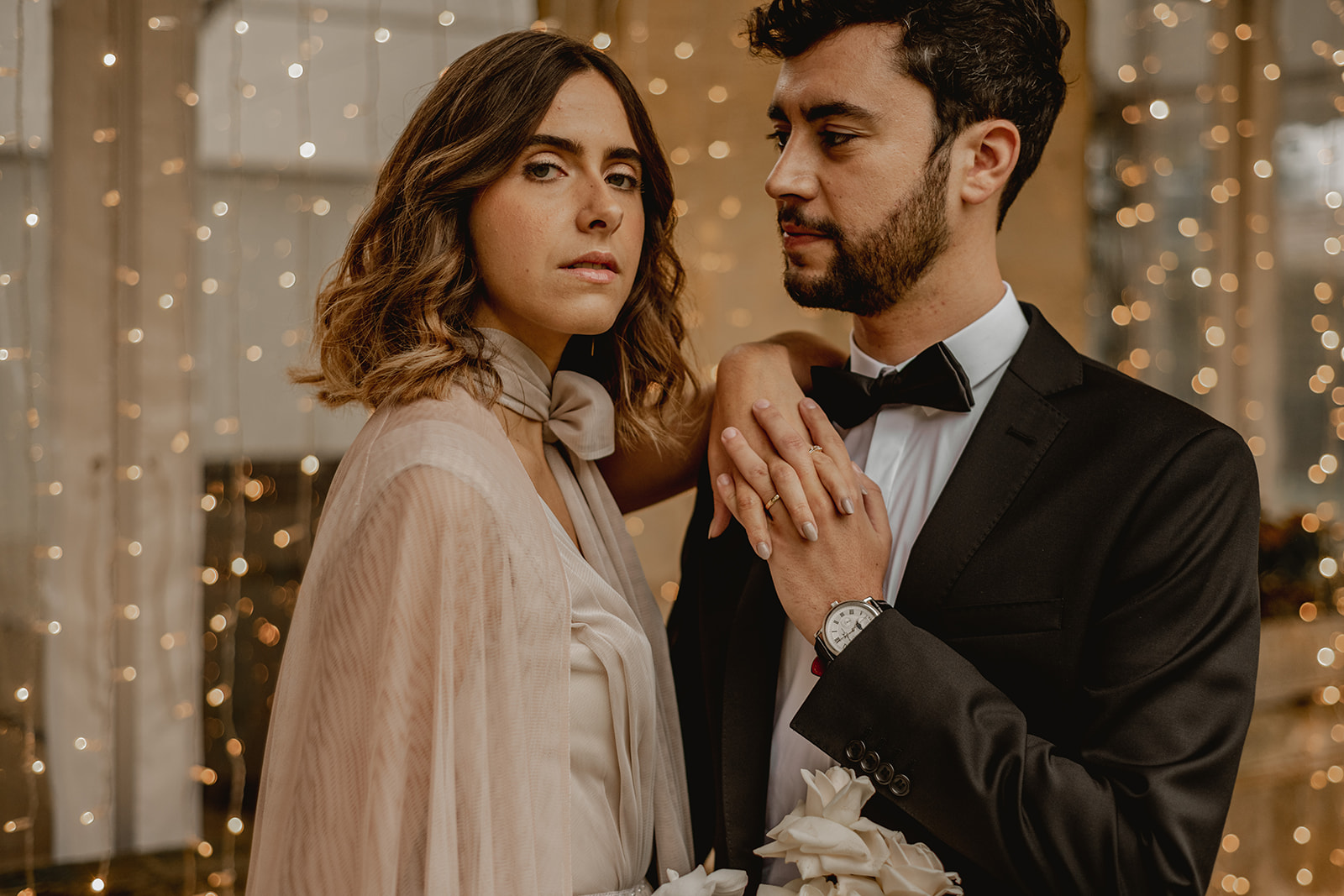 Chimera - Blog Mariage Madame C Chimera - Blog Mariage Madame C