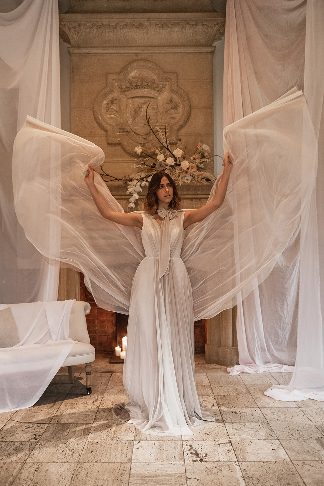 Chimera - Blog Mariage Madame C Chimera - Blog Mariage Madame C