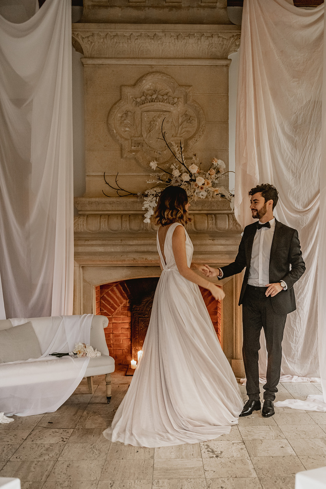 Chimera - Blog Mariage Madame C Chimera - Blog Mariage Madame C