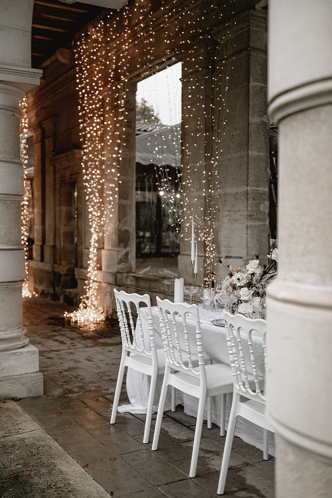 Chimera - Blog Mariage Madame C Chimera - Blog Mariage Madame C