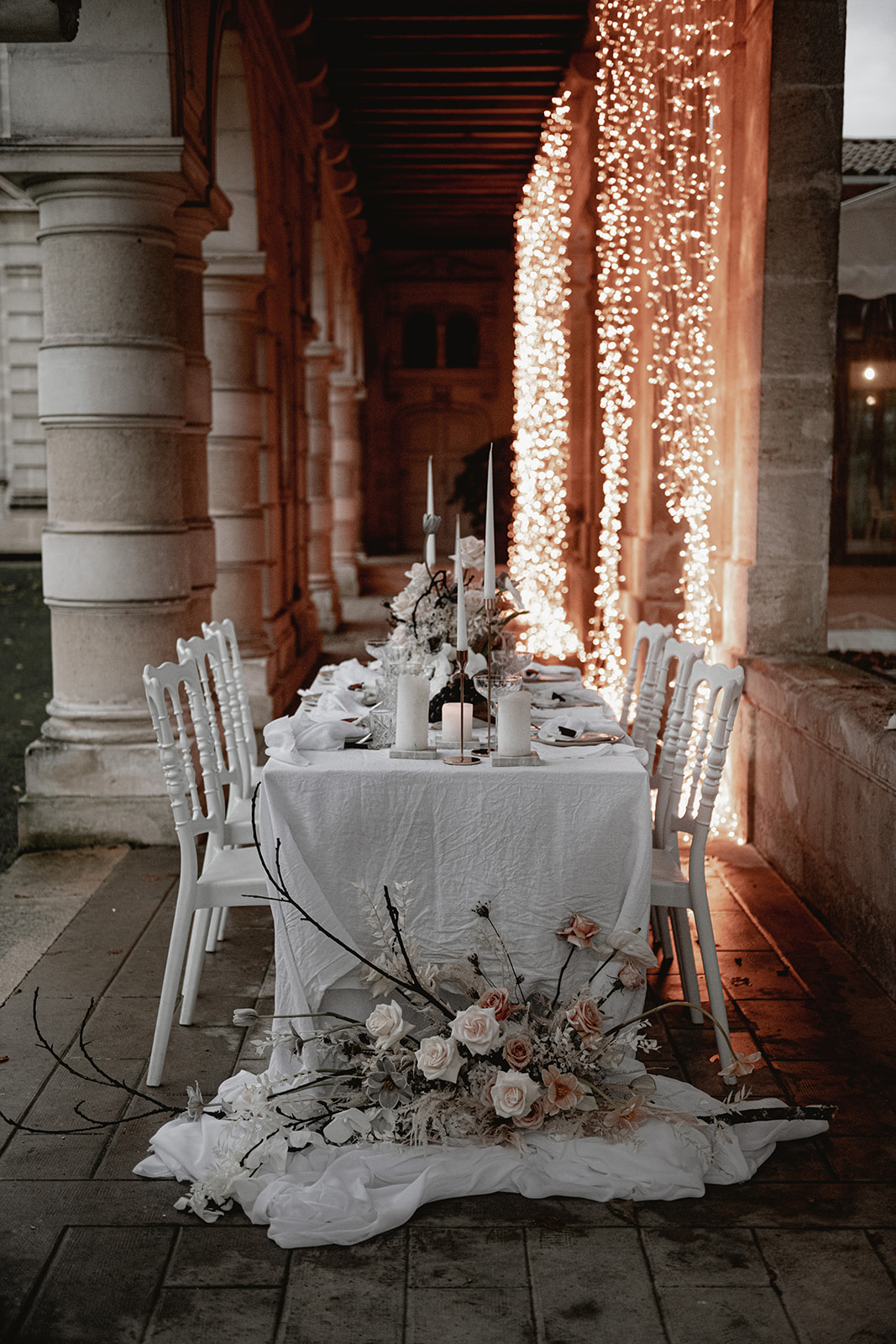 Chimera - Blog Mariage Madame C Chimera - Blog Mariage Madame C