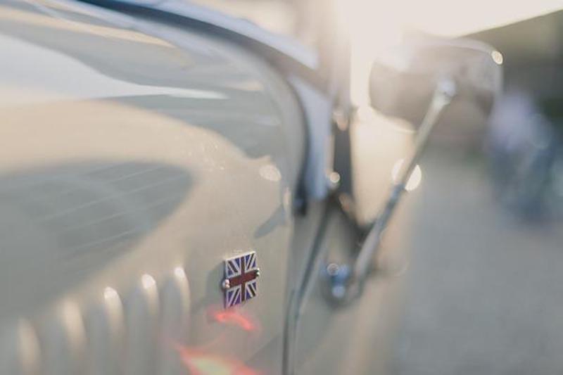 Mariage romantique au Château de Montplaisant - Aude + Gilles - Blog Mariage Madame C