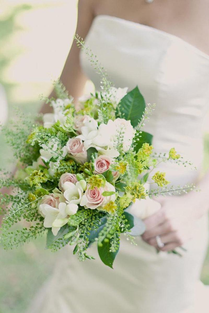 Mariage romantique au Château de Montplaisant - Aude + Gilles - Blog Mariage Madame C