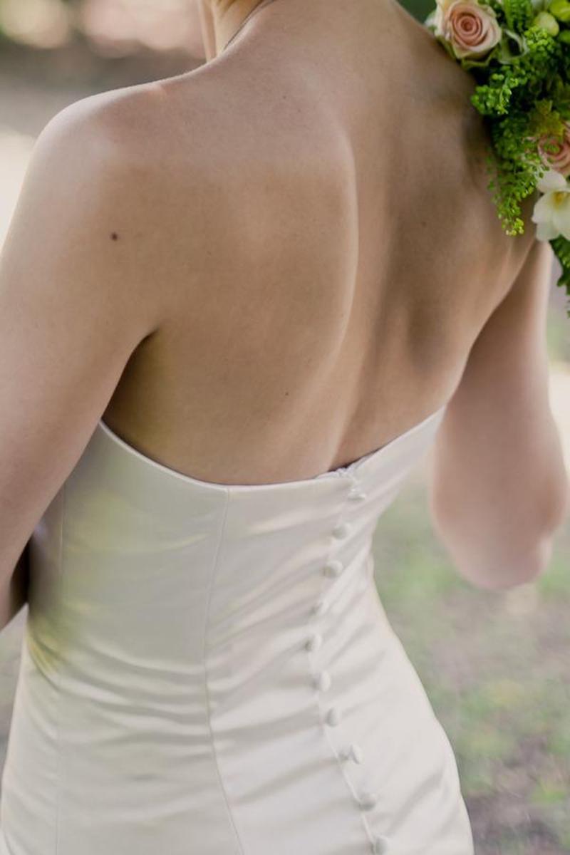 Mariage romantique au Château de Montplaisant - Aude + Gilles - Blog Mariage Madame C