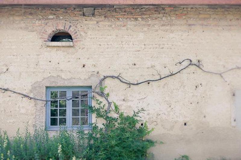 Mariage romantique au Château de Montplaisant - Aude + Gilles - Blog Mariage Madame C