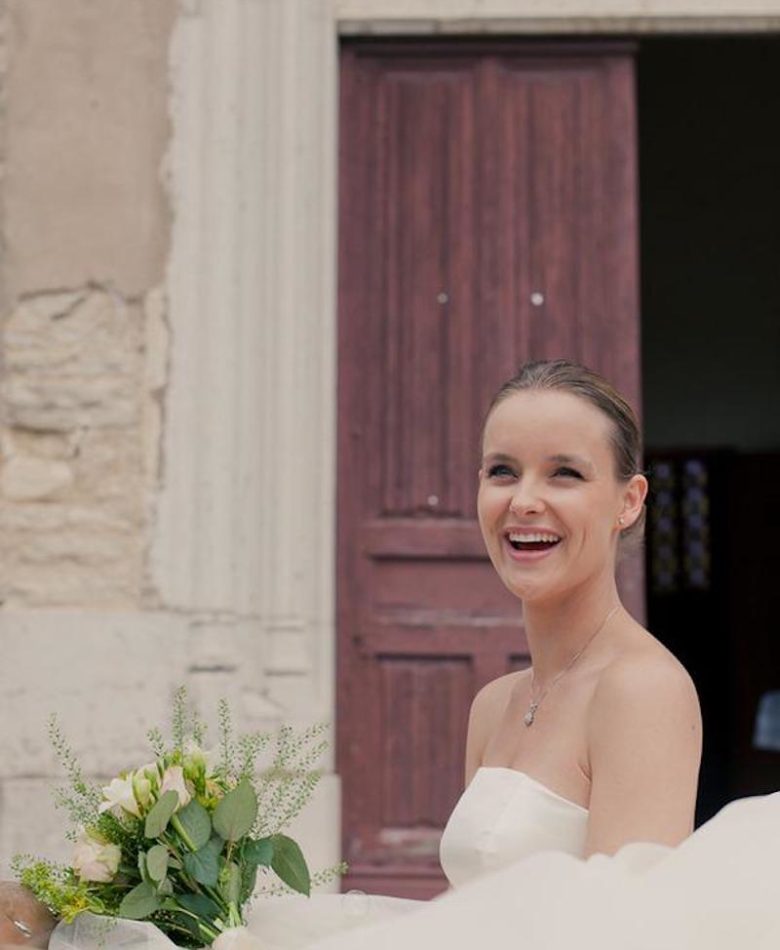 Mariage élégant - Blog Mariage Madame C