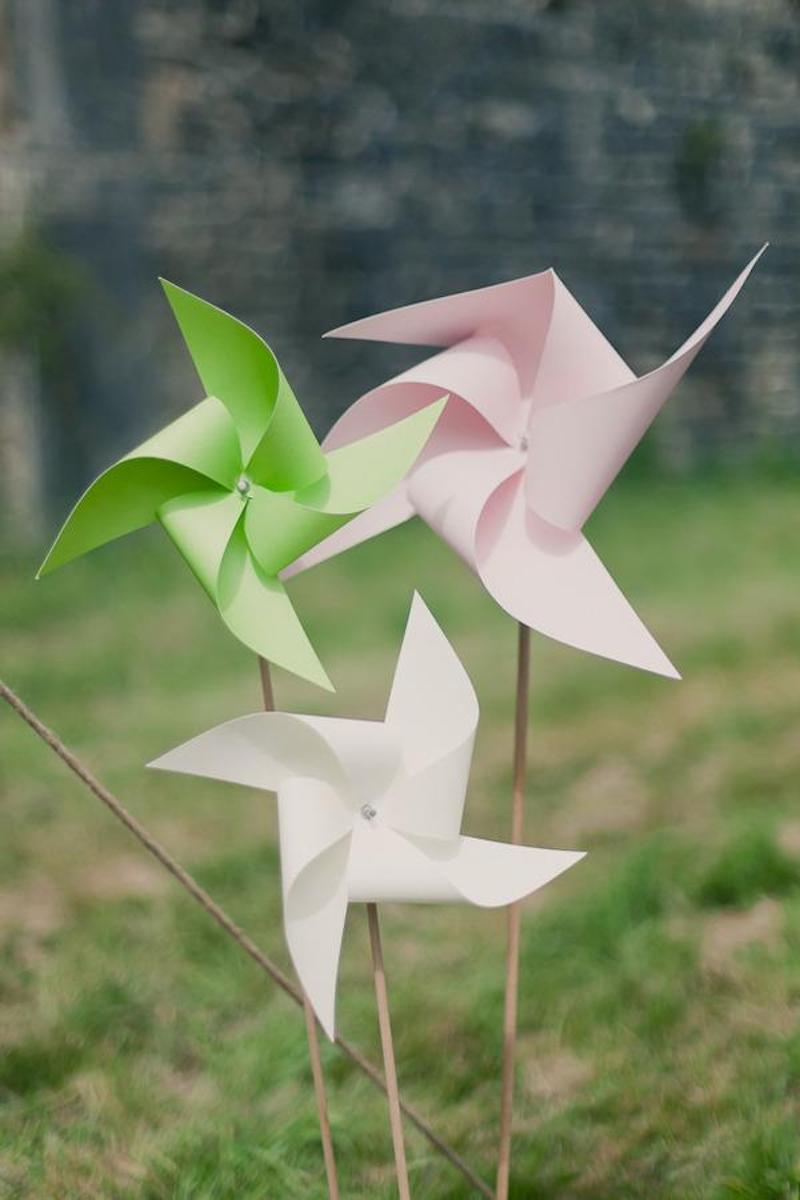 Mariage romantique au Château de Montplaisant - Aude + Gilles - Blog Mariage Madame C