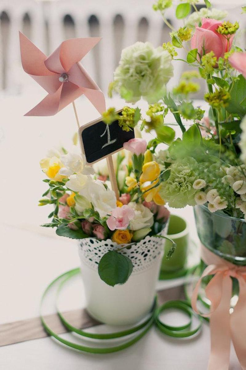 Mariage romantique au Château de Montplaisant - Aude + Gilles - Blog Mariage Madame C