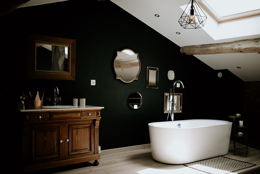 Mariage à Saint-Emilion - Monia + Antoine - Blog Mariage Madame C