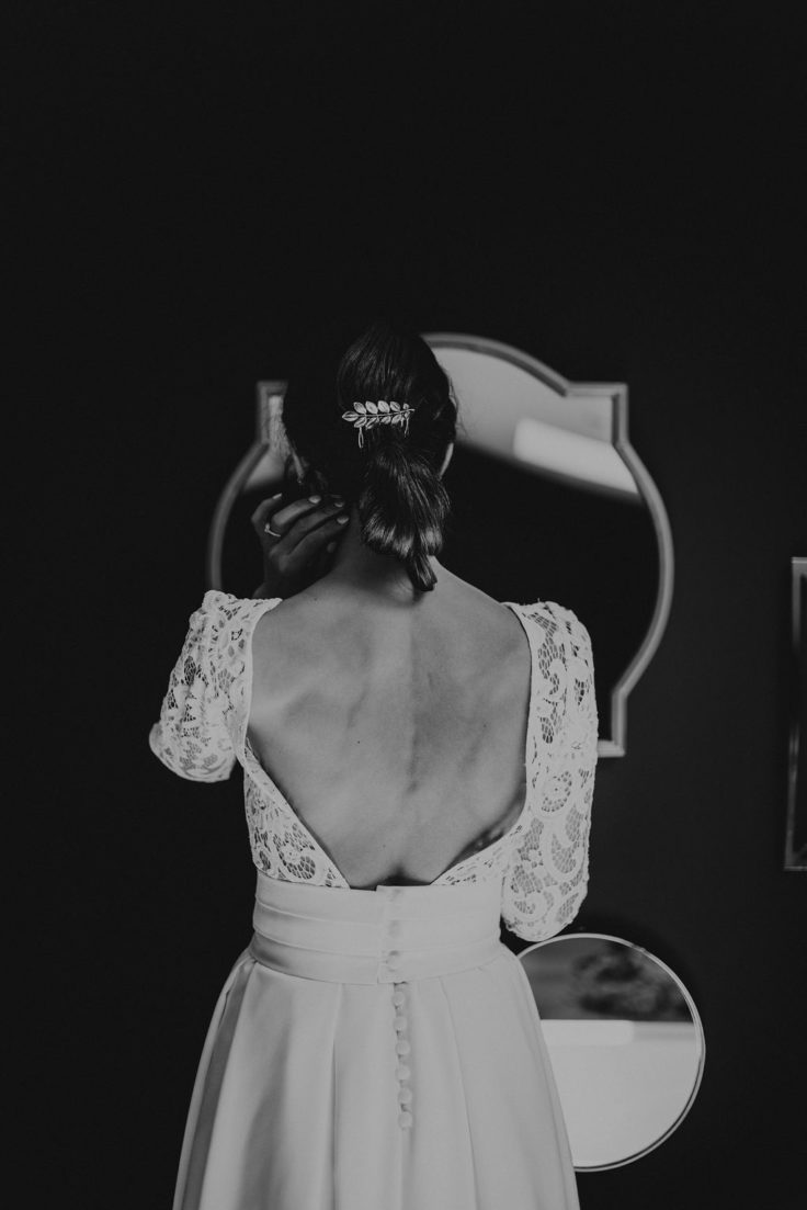 Mariage à Saint Emilion // Photos - Anaïs Rueda, Organisation - Sparkly