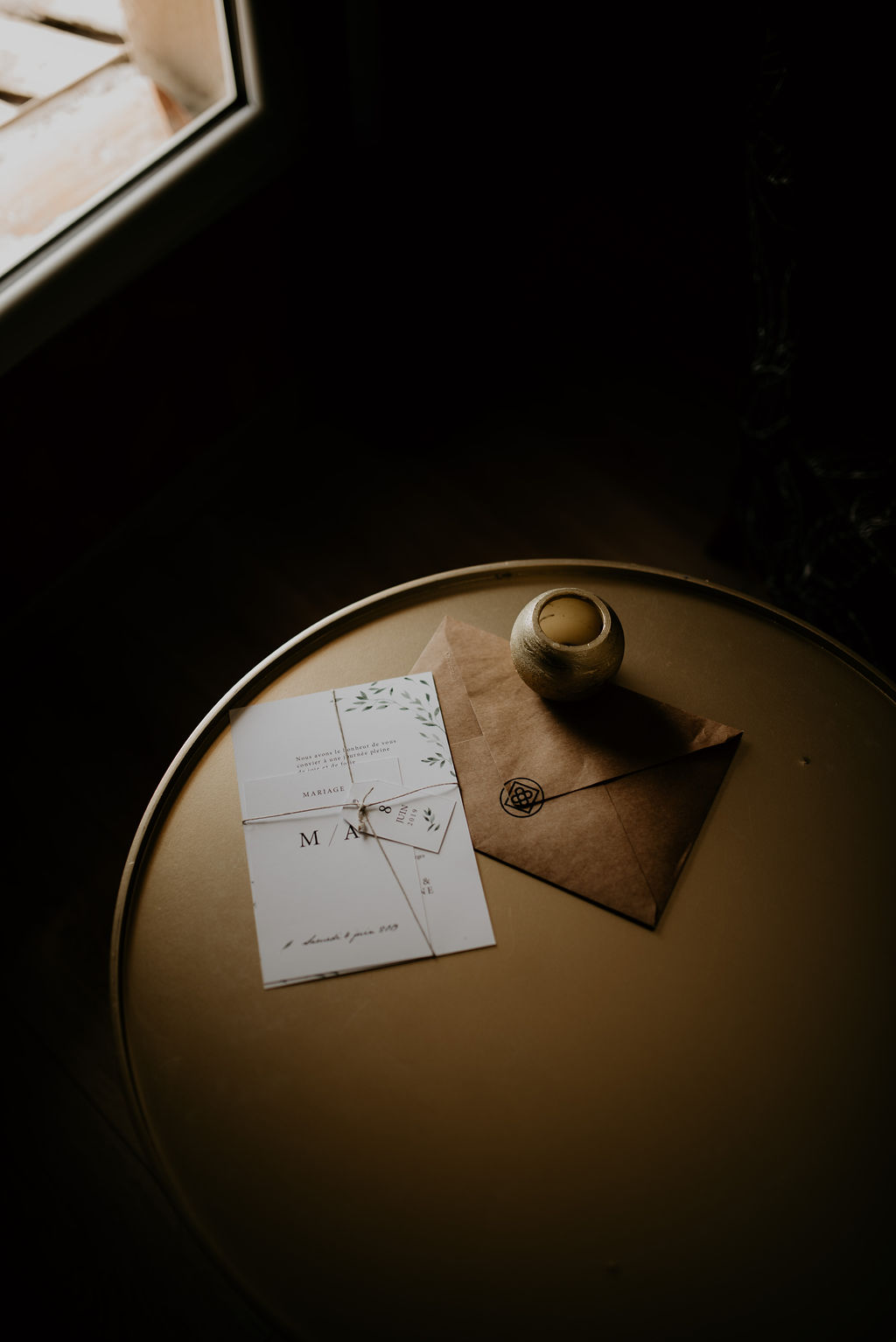 Mariage à Saint-Emilion - Monia + Antoine - Blog Mariage Madame C