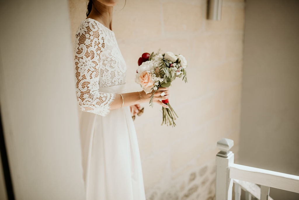 Mariage à Saint Emilion // Photos - Anaïs Rueda, Organisation - Sparkly