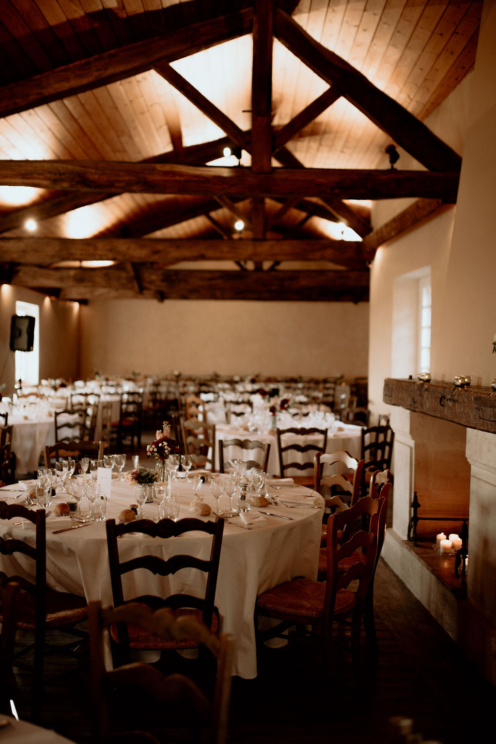 Mariage à Saint-Emilion - Monia + Antoine - Blog Mariage Madame C