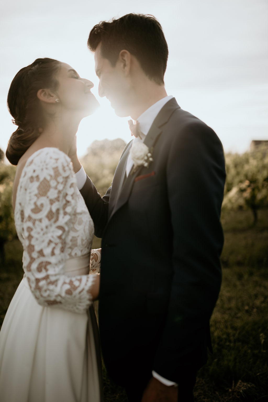 Mariage à Saint Emilion // Photos - Anaïs Rueda, Organisation - Sparkly