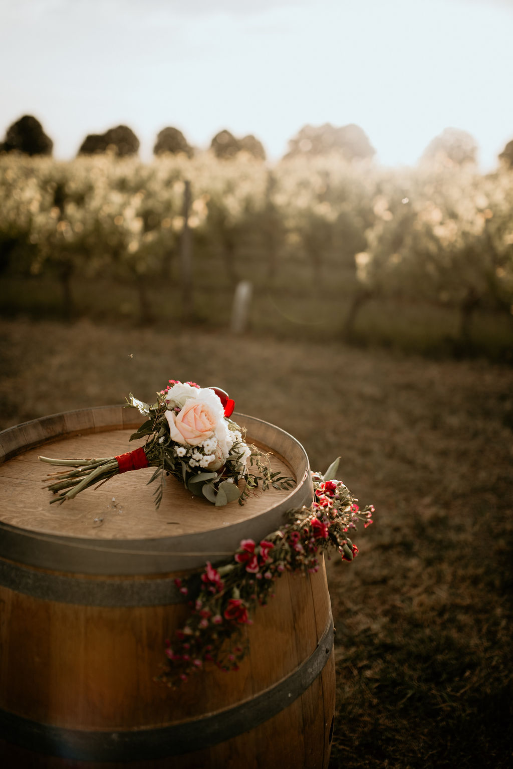 Mariage à Saint-Emilion - Monia + Antoine - Blog Mariage Madame C