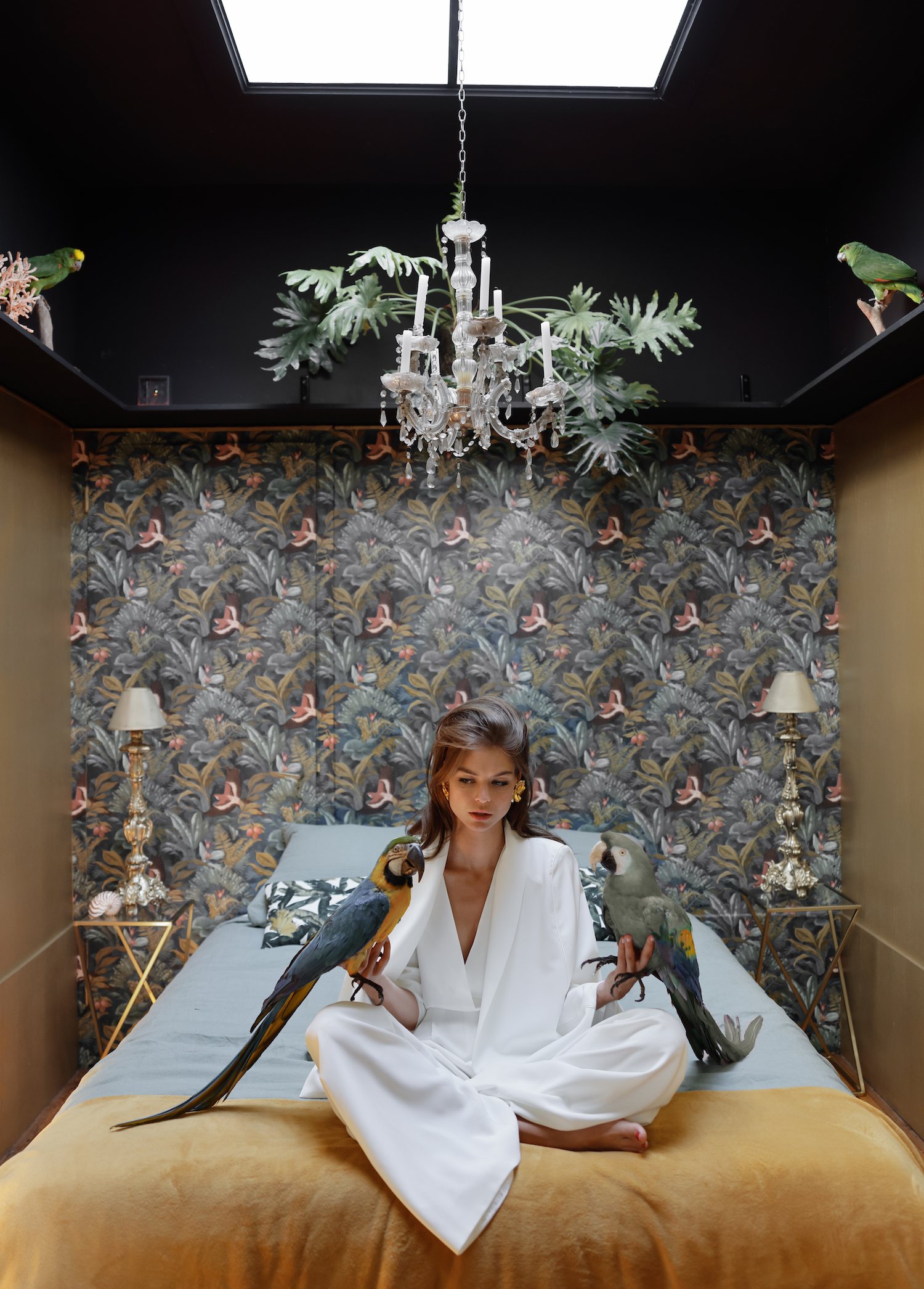 Victoire Vermeulen Collection 2021 - Robes de mariée - Blog Mariage Madame C Victoire Vermeulen Collection 2021 - Robes de mariée - Blog Mariage Madame C