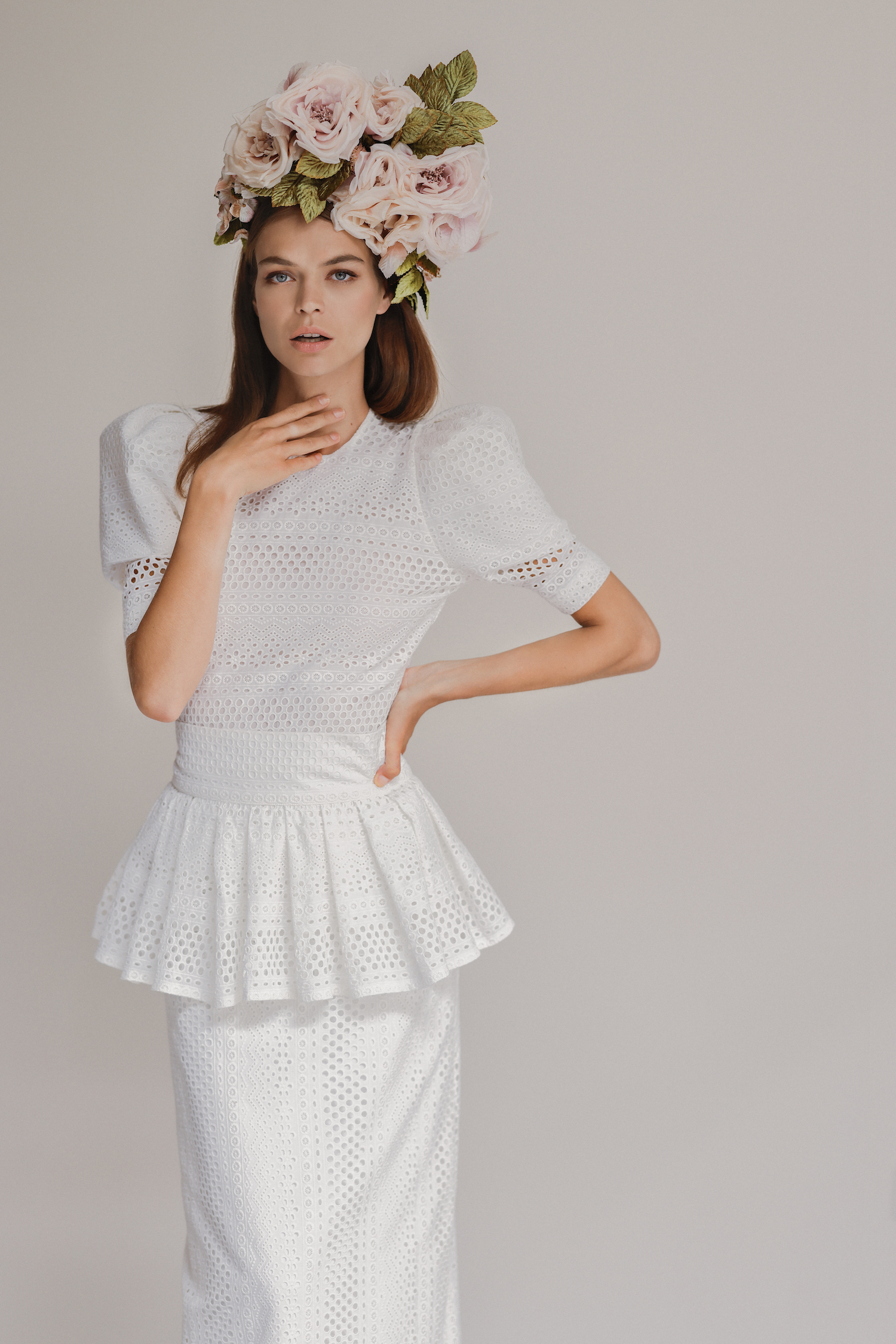 Victoire Vermeulen Collection 2021 - Robes de mariée - Blog Mariage Madame C