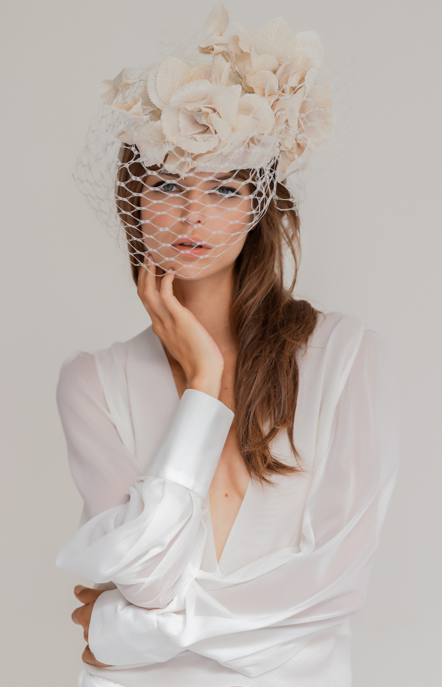 Victoire Vermeulen Collection 2021 - Robes de mariée - Blog Mariage Madame C