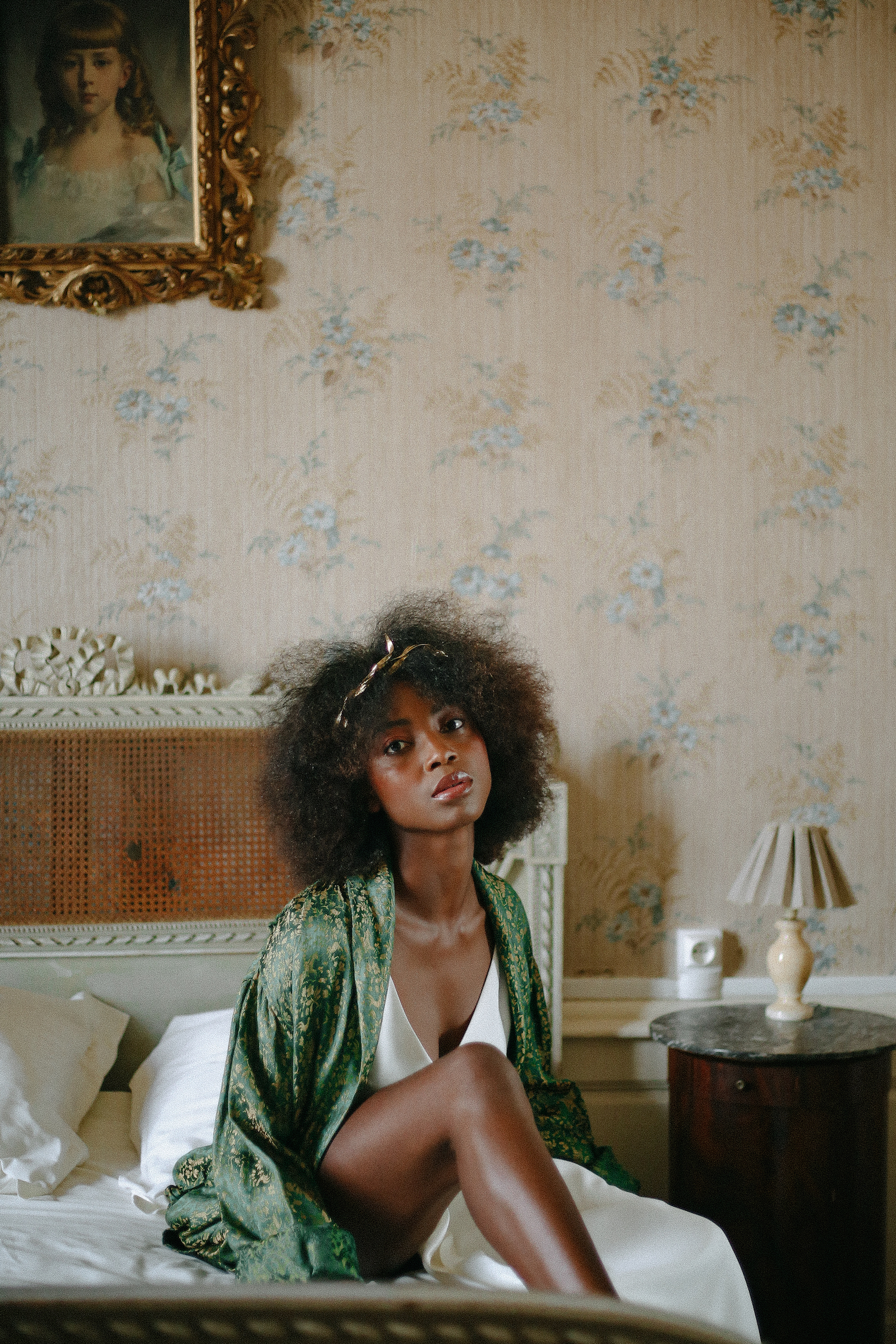 Céline de Monicault Vintage - Blog Mariage Madame C Céline de Monicault Vintage - Blog Mariage Madame C