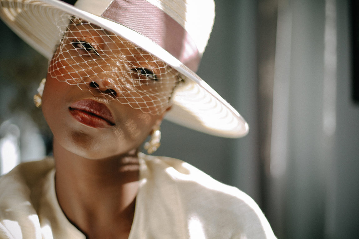 Céline de Monicault Vintage - Blog Mariage Madame C Céline de Monicault Vintage