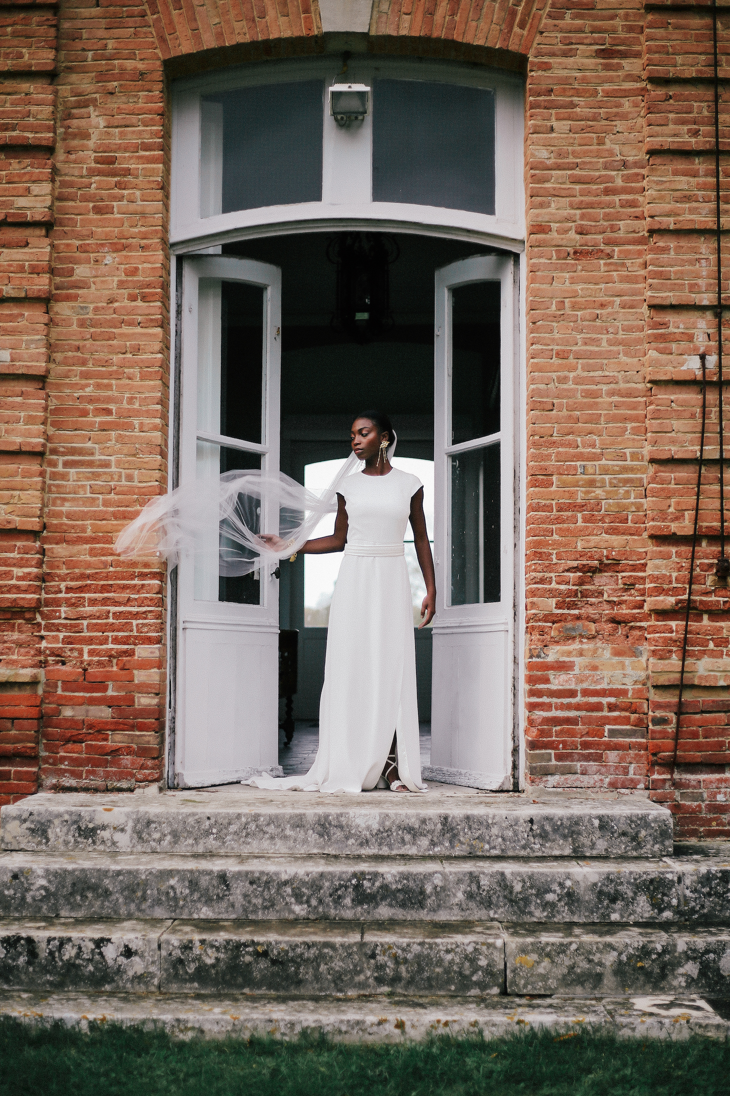 Céline de Monicault Vintage - Blog Mariage Madame C Céline de Monicault Vintage - Blog Mariage Madame C