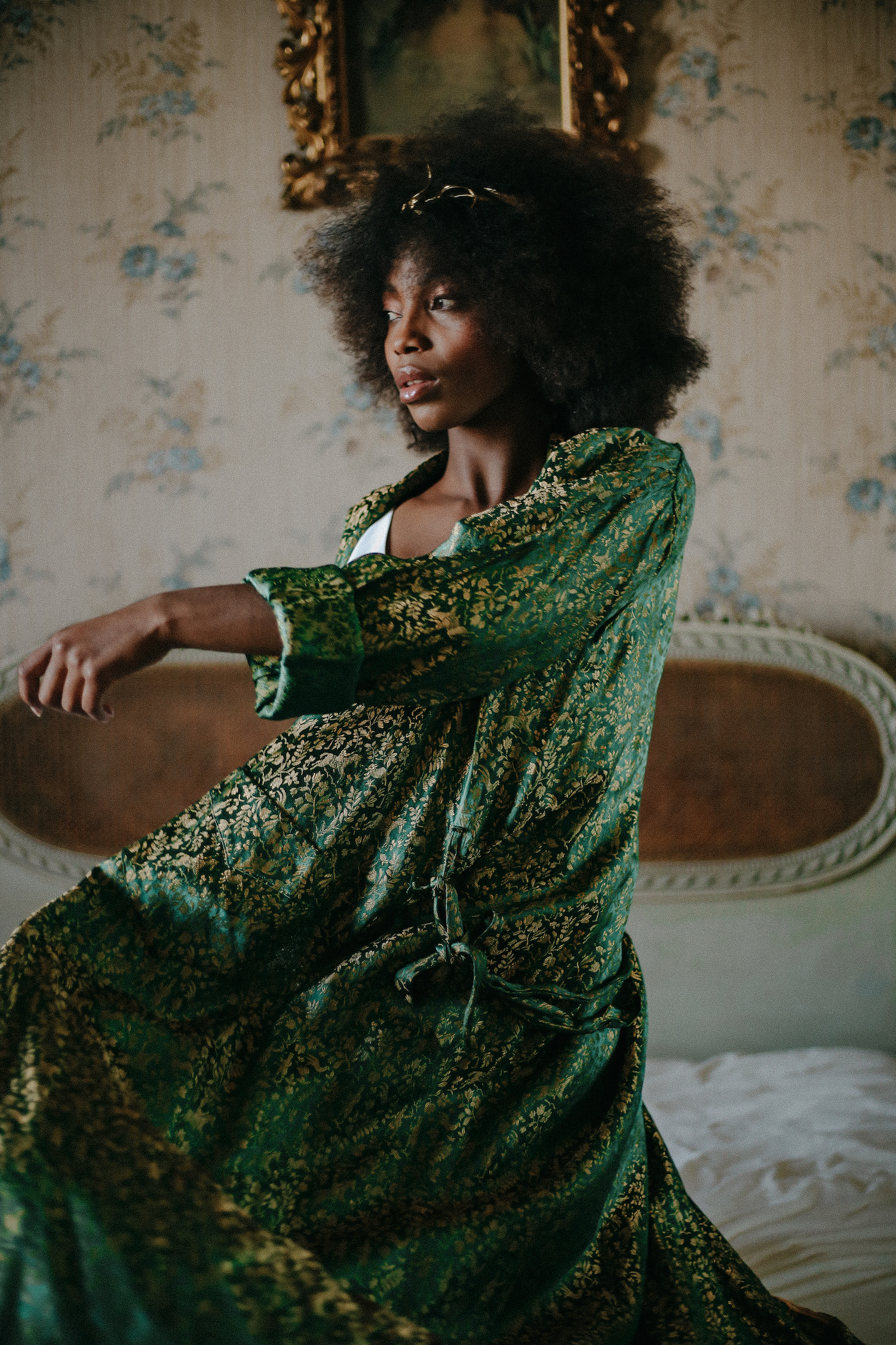 Céline de Monicault Vintage - Blog Mariage Madame C Céline de Monicault Vintage - Blog Mariage Madame C