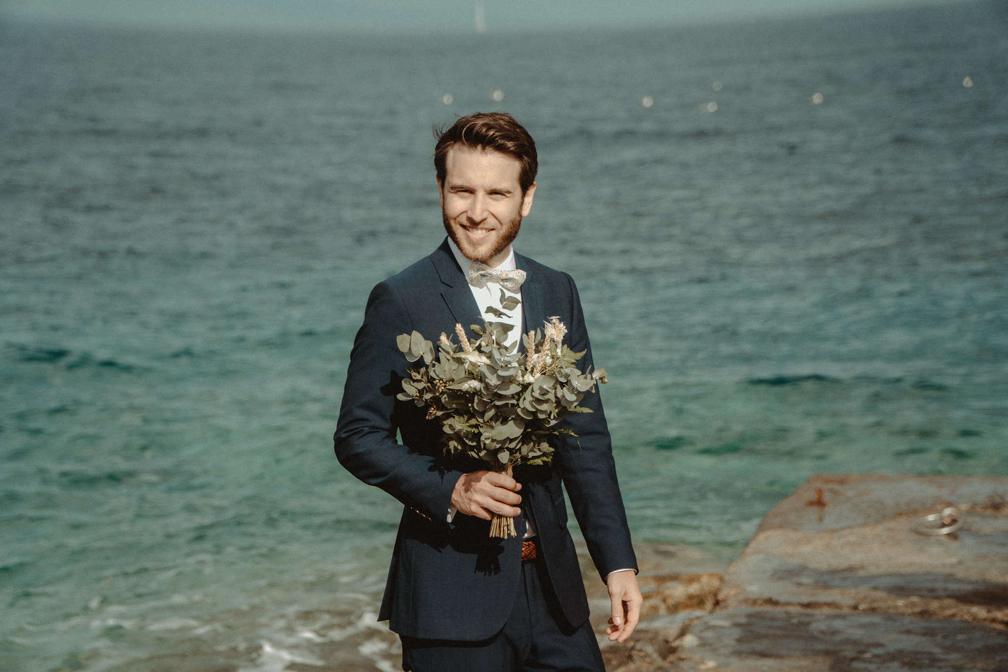 Mariage sur l'île de Paxos - Stéphanie + Clément - Blog Mariage Madame C Mariage sur l'île de Paxos - Stéphanie + Clément - Blog Mariage Madame C