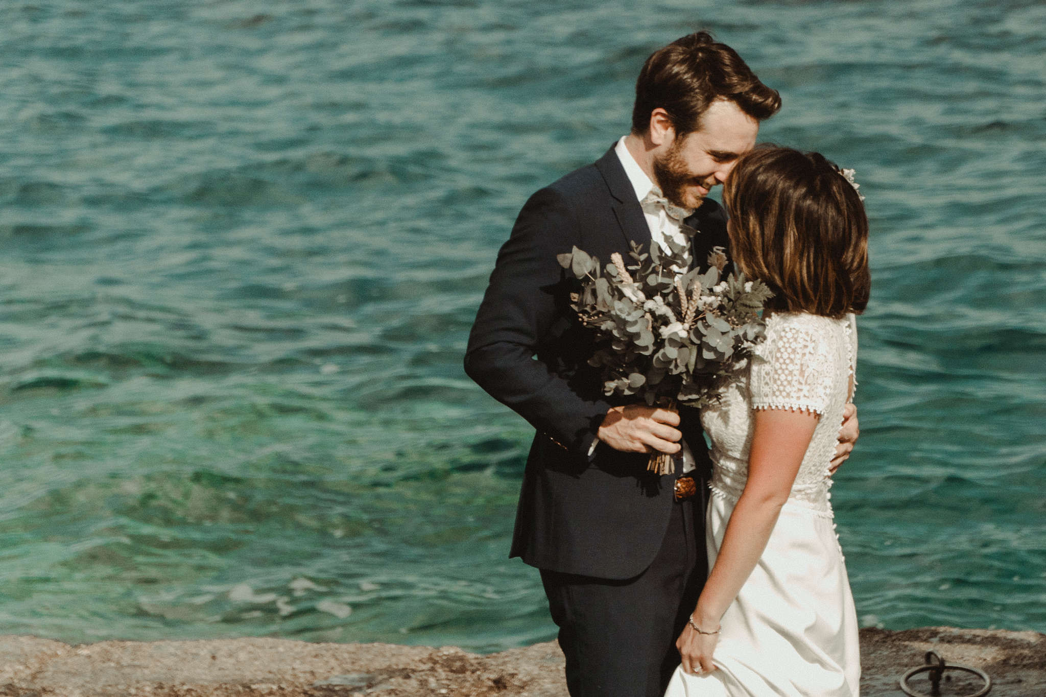 Mariage sur l'île de Paxos - Stéphanie + Clément - Blog Mariage Madame C Mariage sur l'île de Paxos - Stéphanie + Clément - Blog Mariage Madame C