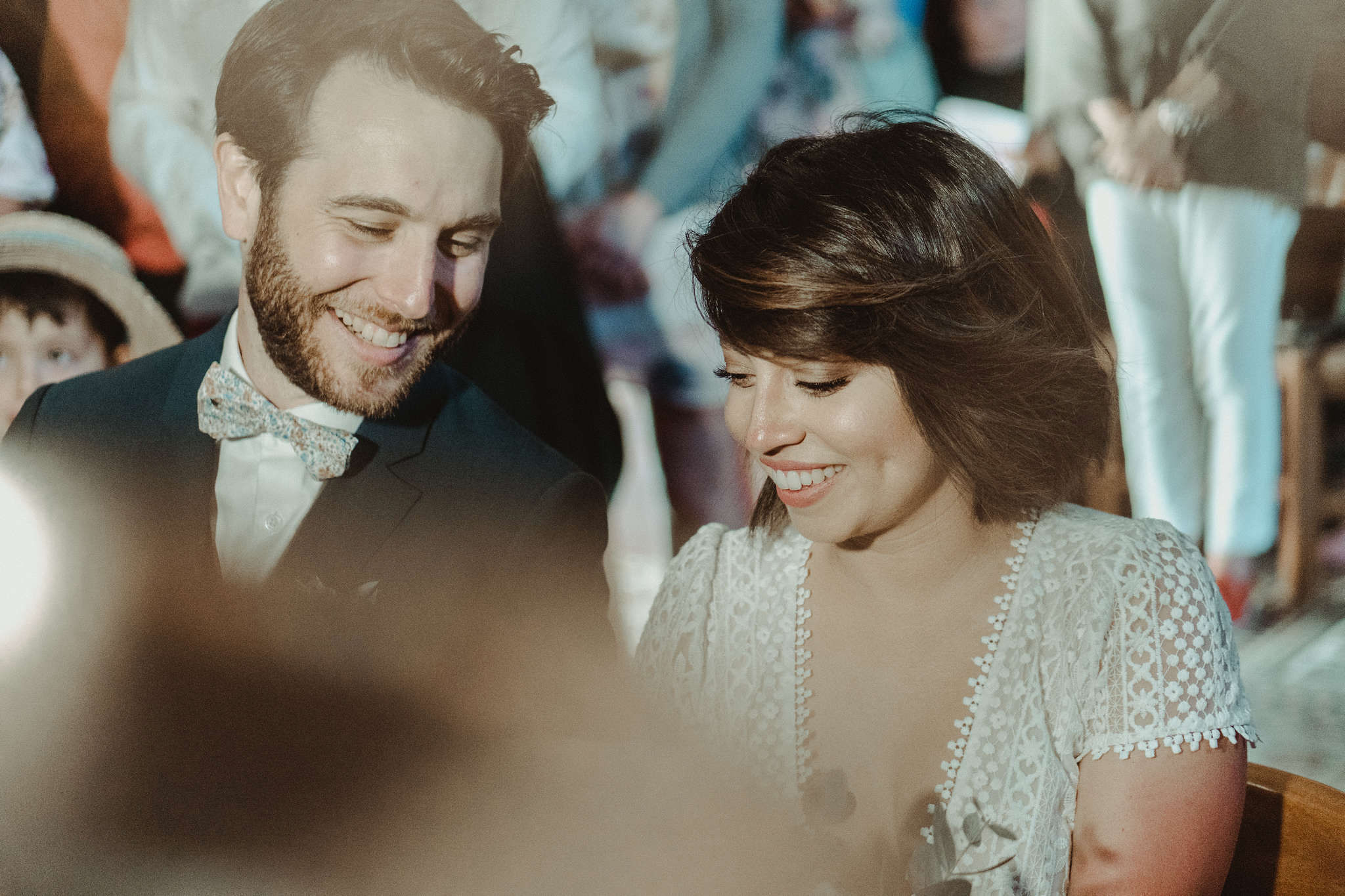 Mariage sur l'île de Paxos - Stéphanie + Clément - Blog Mariage Madame C Mariage sur l'île de Paxos - Stéphanie + Clément - Blog Mariage Madame C