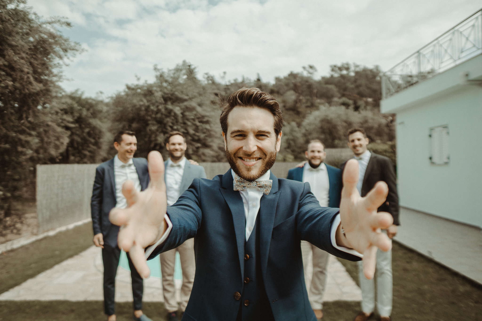 Mariage sur l'île de Paxos - Stéphanie + Clément - Blog Mariage Madame C Mariage sur l'île de Paxos - Stéphanie + Clément - Blog Mariage Madame C