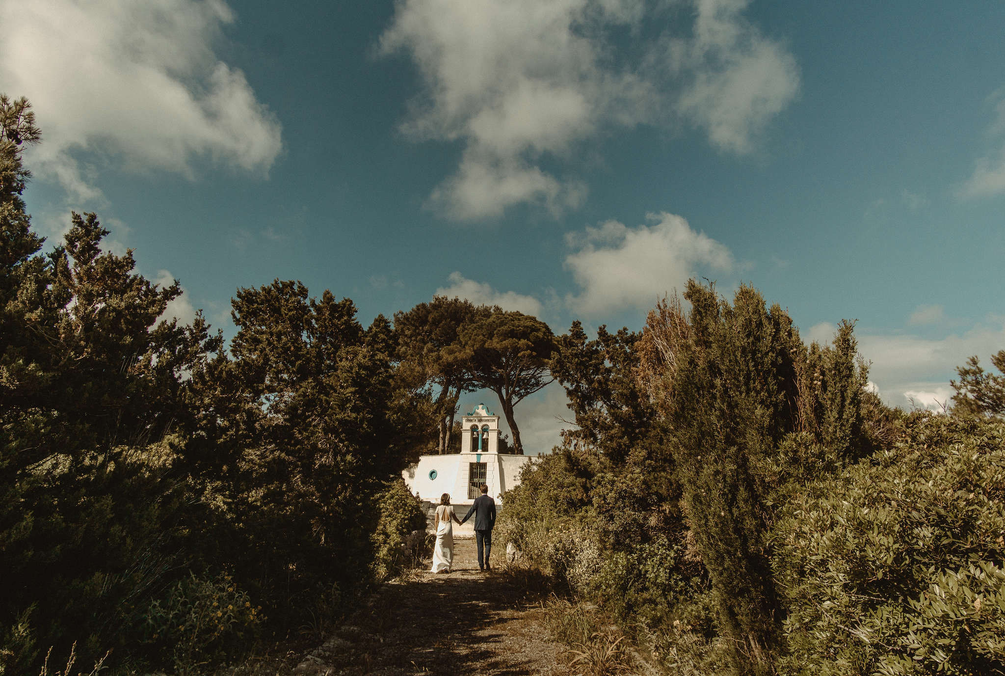 Mariage sur l'île de Paxos - Stéphanie + Clément - Blog Mariage Madame C Mariage sur l'île de Paxos - Stéphanie + Clément - Blog Mariage Madame C