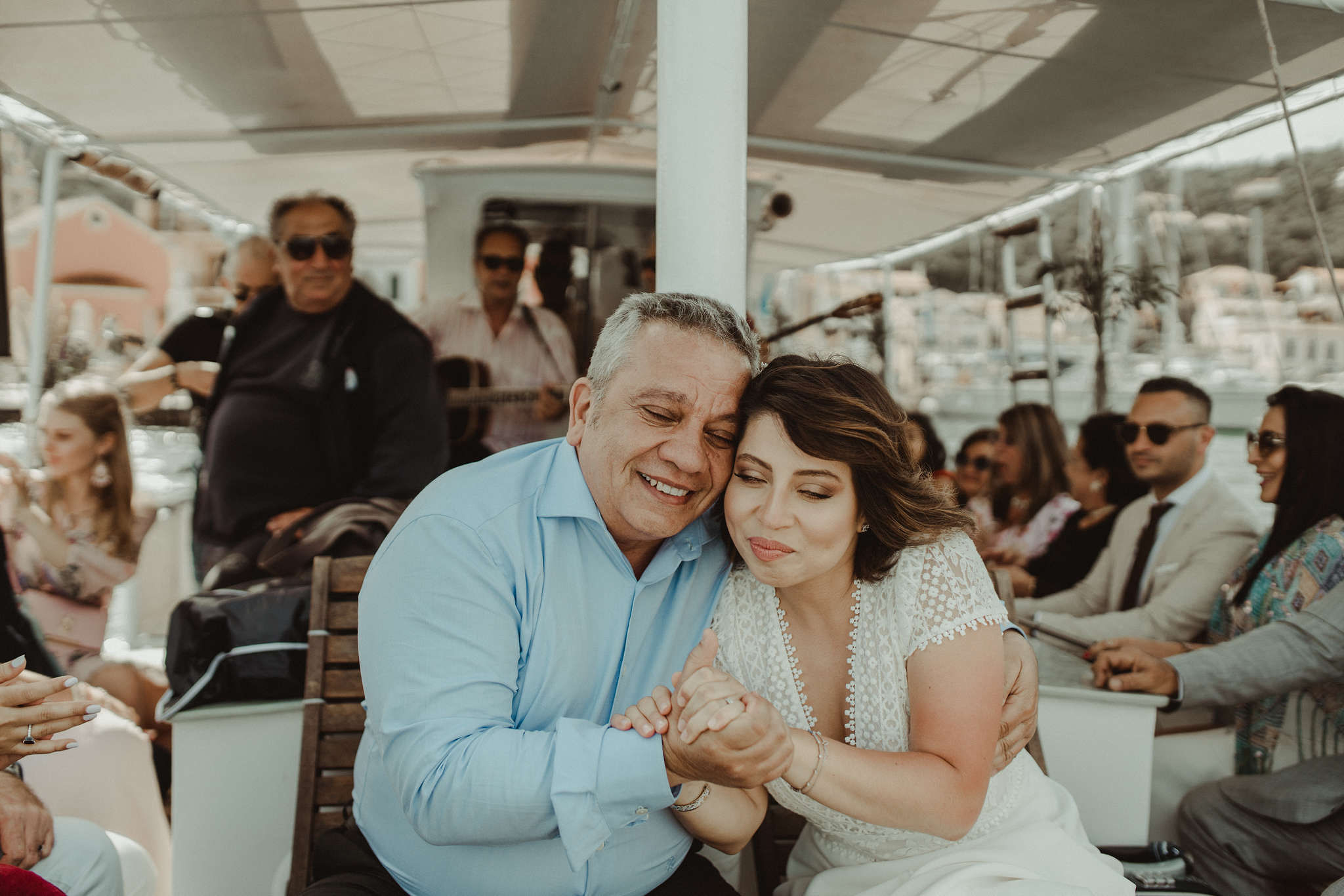 Mariage sur l'île de Paxos - Stéphanie + Clément - Blog Mariage Madame C Mariage sur l'île de Paxos - Stéphanie + Clément - Blog Mariage Madame C