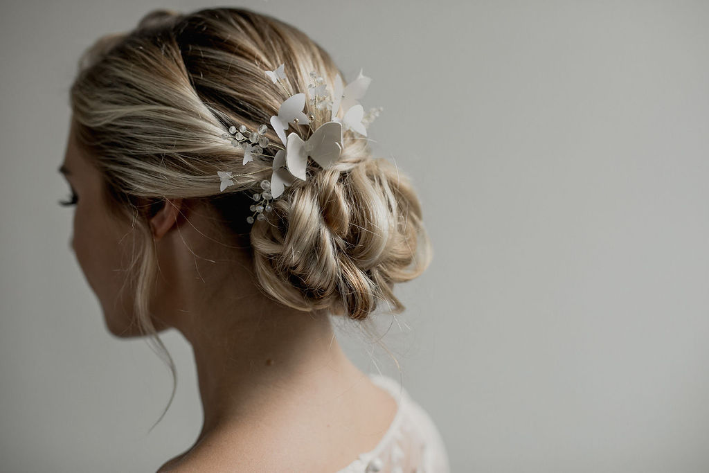 Hélène Ripoll Collection 2021 - Bijoux et accessoires - Blog Mariage Madame C