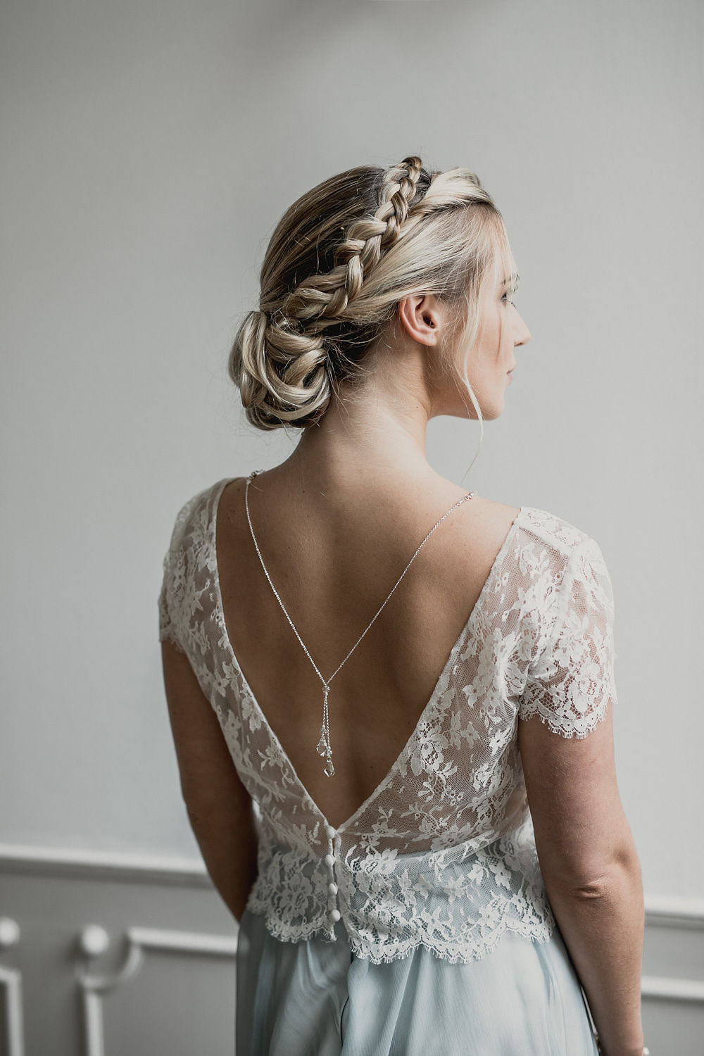 Hélène Ripoll Collection 2021 - Bijoux et accessoires - Blog Mariage Madame C