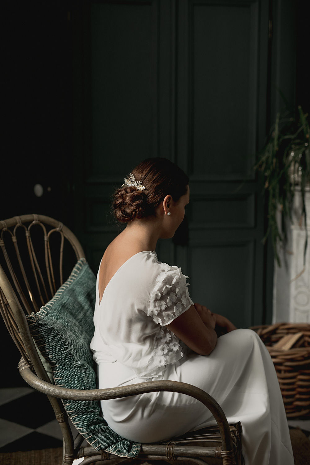Hélène Ripoll Collection 2021 - Bijoux et accessoires - Blog Mariage Madame C