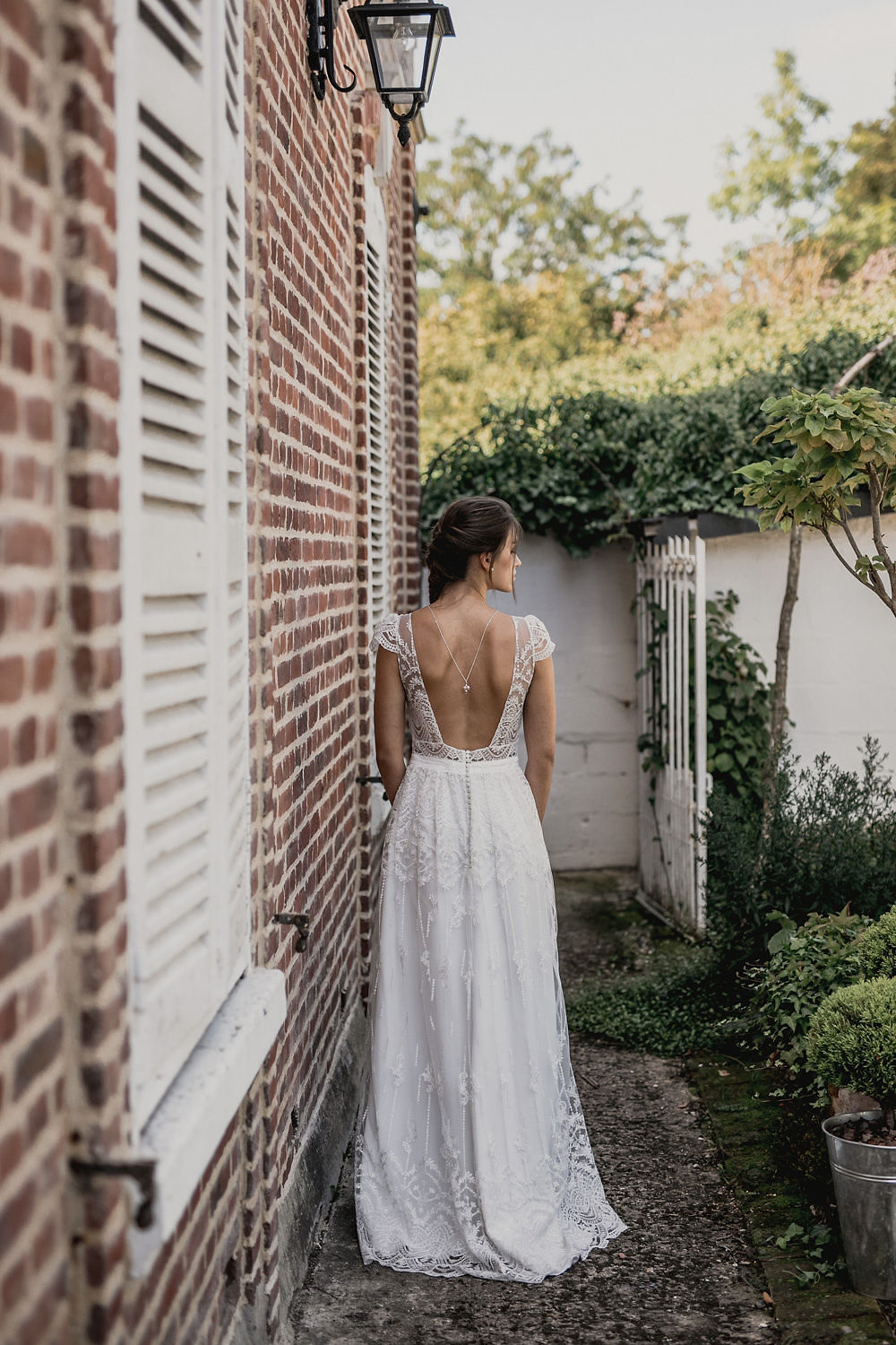 Hélène Ripoll Collection 2021 - Bijoux et accessoires - Blog Mariage Madame C