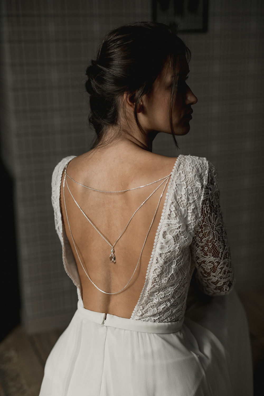 Hélène Ripoll Collection 2021 - Bijoux et accessoires - Blog Mariage Madame C
