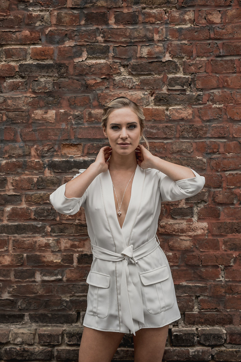 Hélène Ripoll Collection 2021 - Bijoux et accessoires - Blog Mariage Madame C