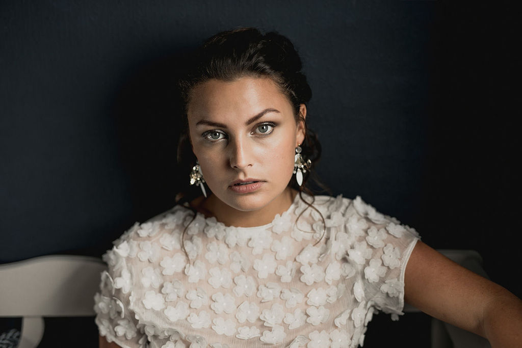 Hélène Ripoll Collection 2021 - Bijoux et accessoires - Blog Mariage Madame C