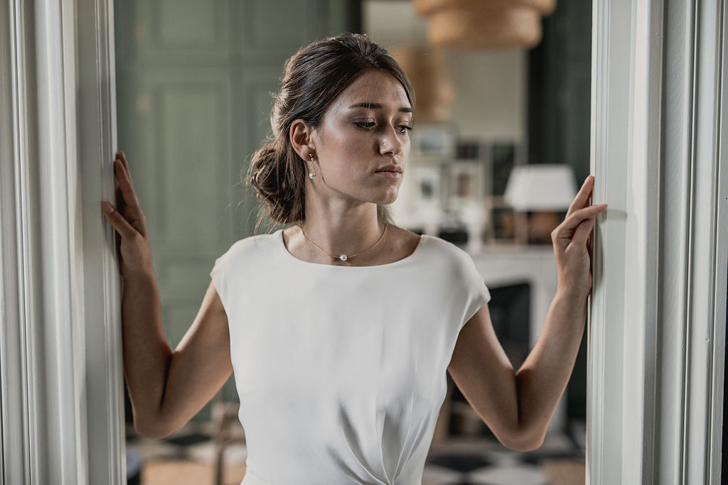 Hélène Ripoll Collection 2021 - Bijoux et accessoires - Blog Mariage Madame C