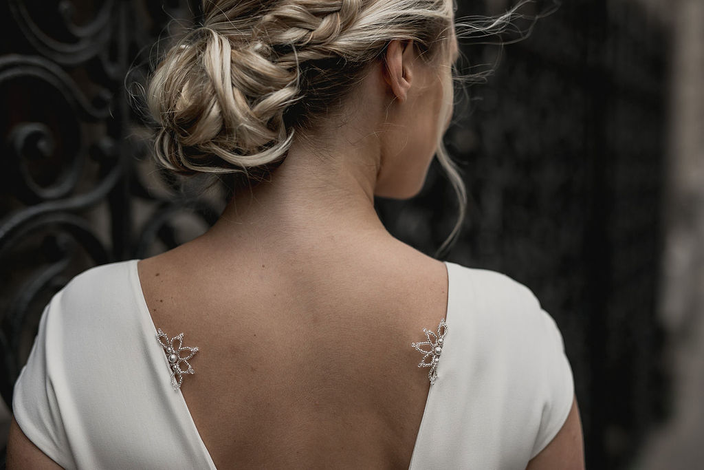 Hélène Ripoll Collection 2021 - Bijoux et accessoires - Blog Mariage Madame C