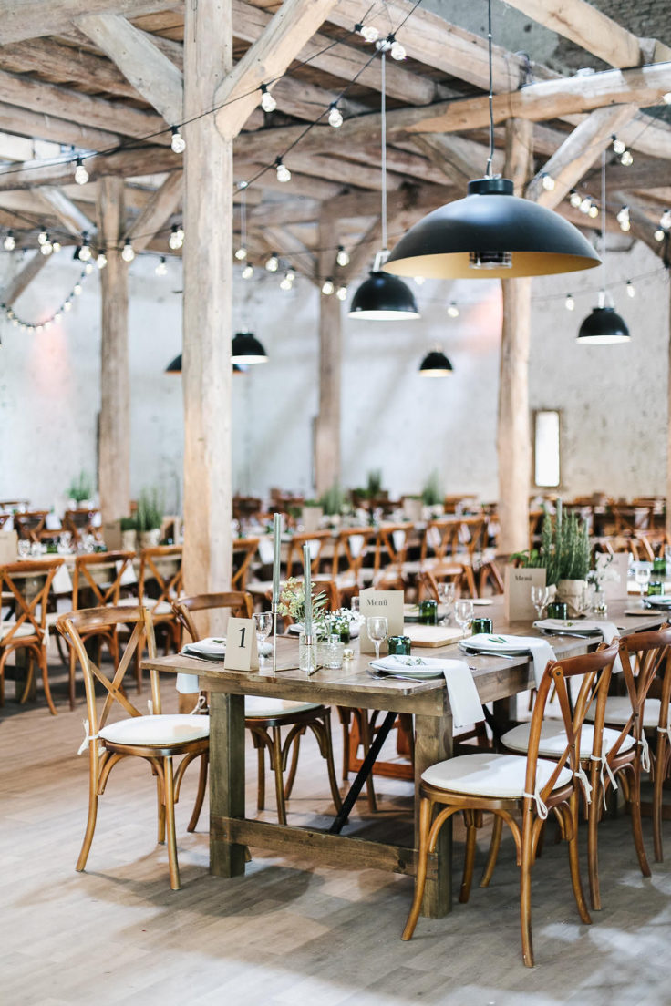 Mariage à la Campagne en Alsace