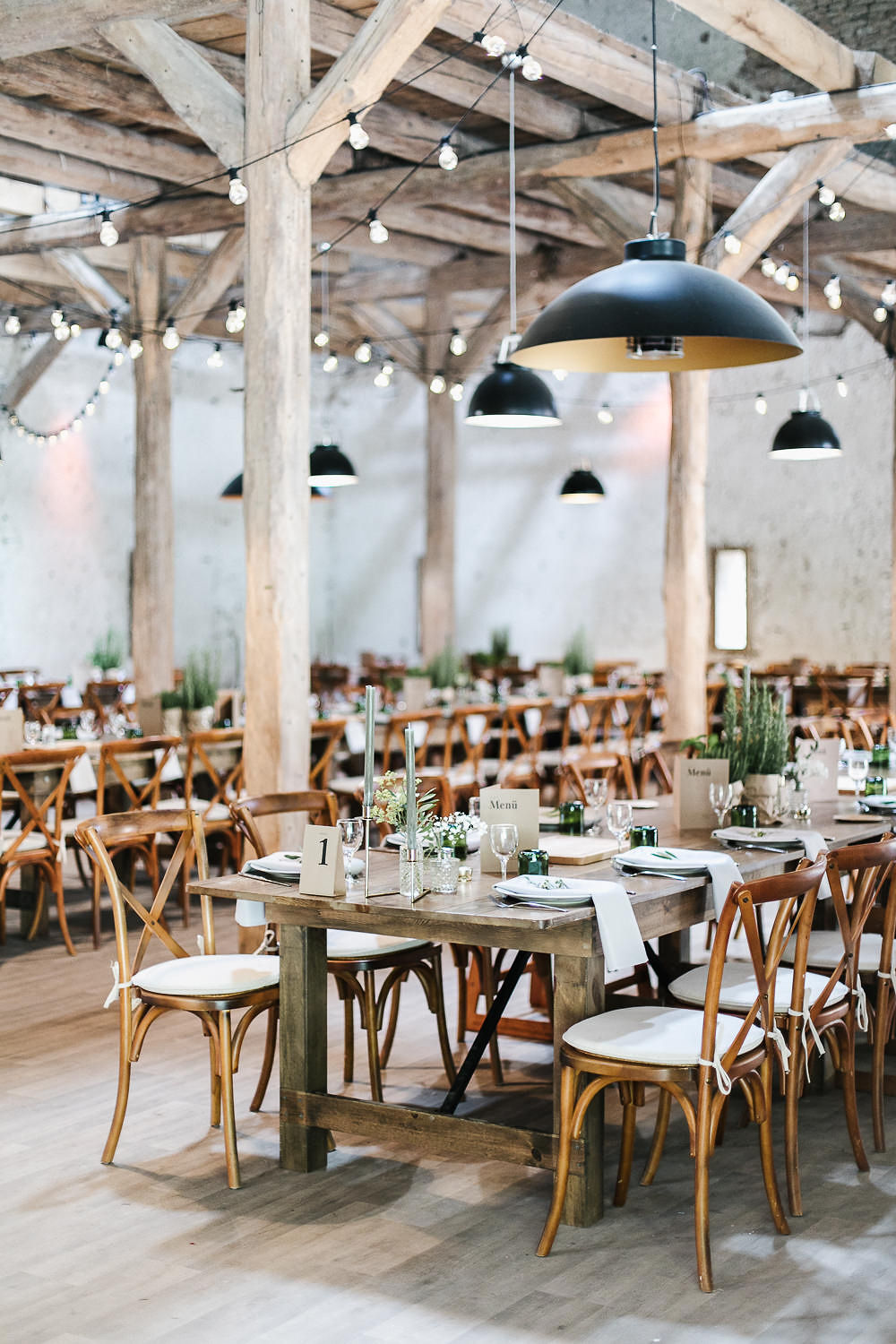 Mariage à la Campagne en Alsace