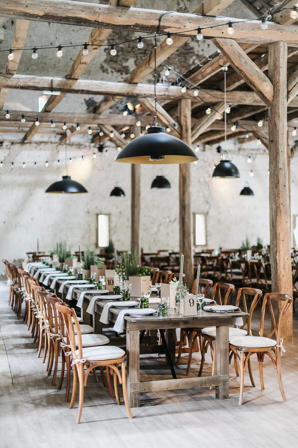 Mariage à la Campagne en Alsace - Julia + Christian - Blog Mariage Madame C