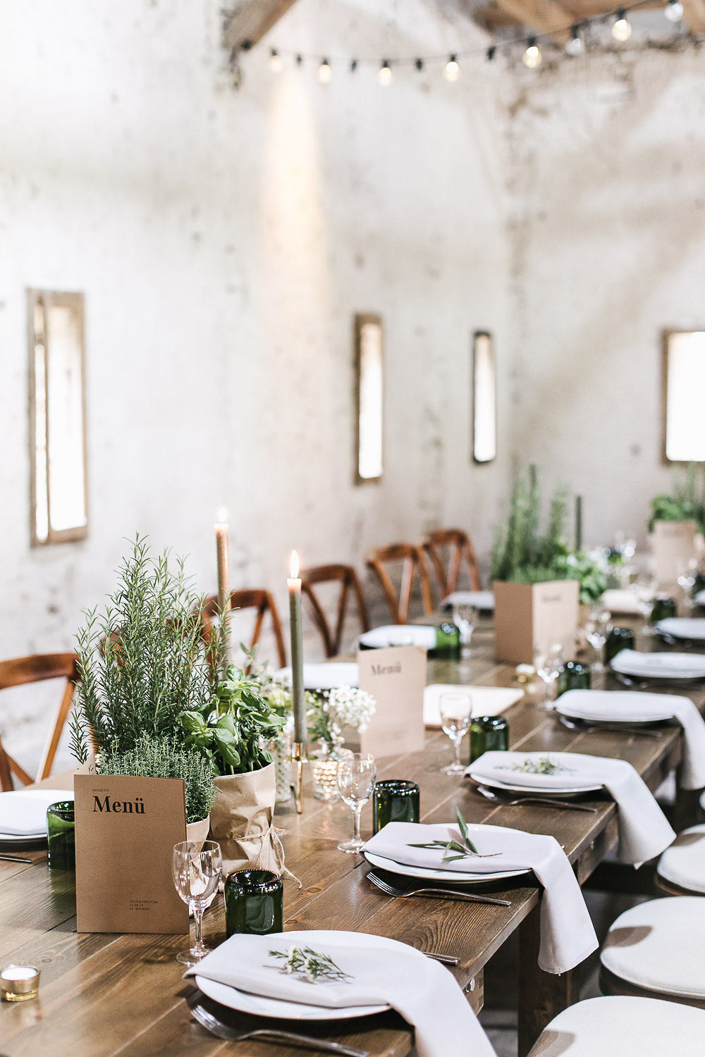 Mariage à la Campagne en Alsace - Julia + Christian - Blog Mariage Madame C