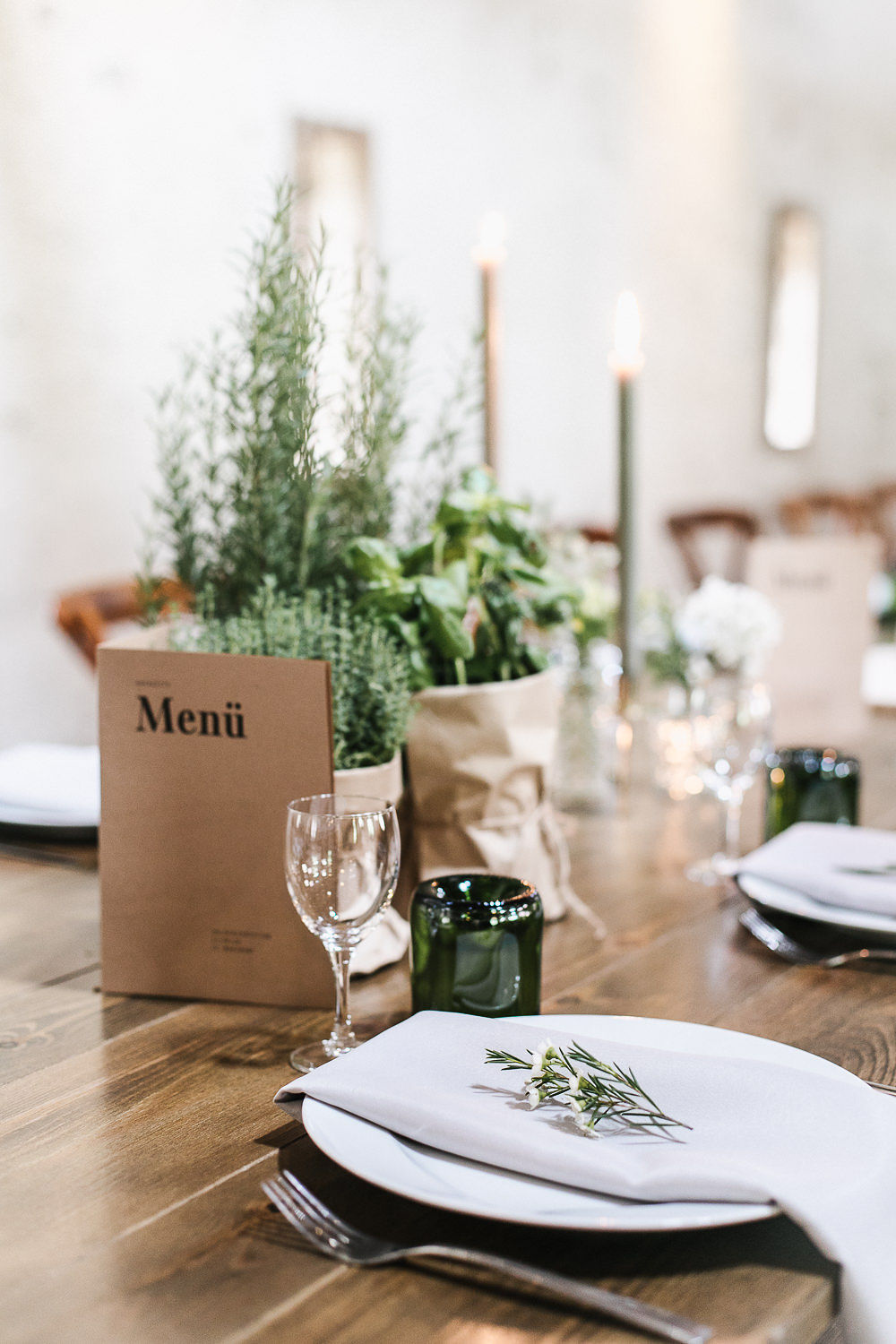 Mariage à la Campagne en Alsace - Julia + Christian - Blog Mariage Madame C