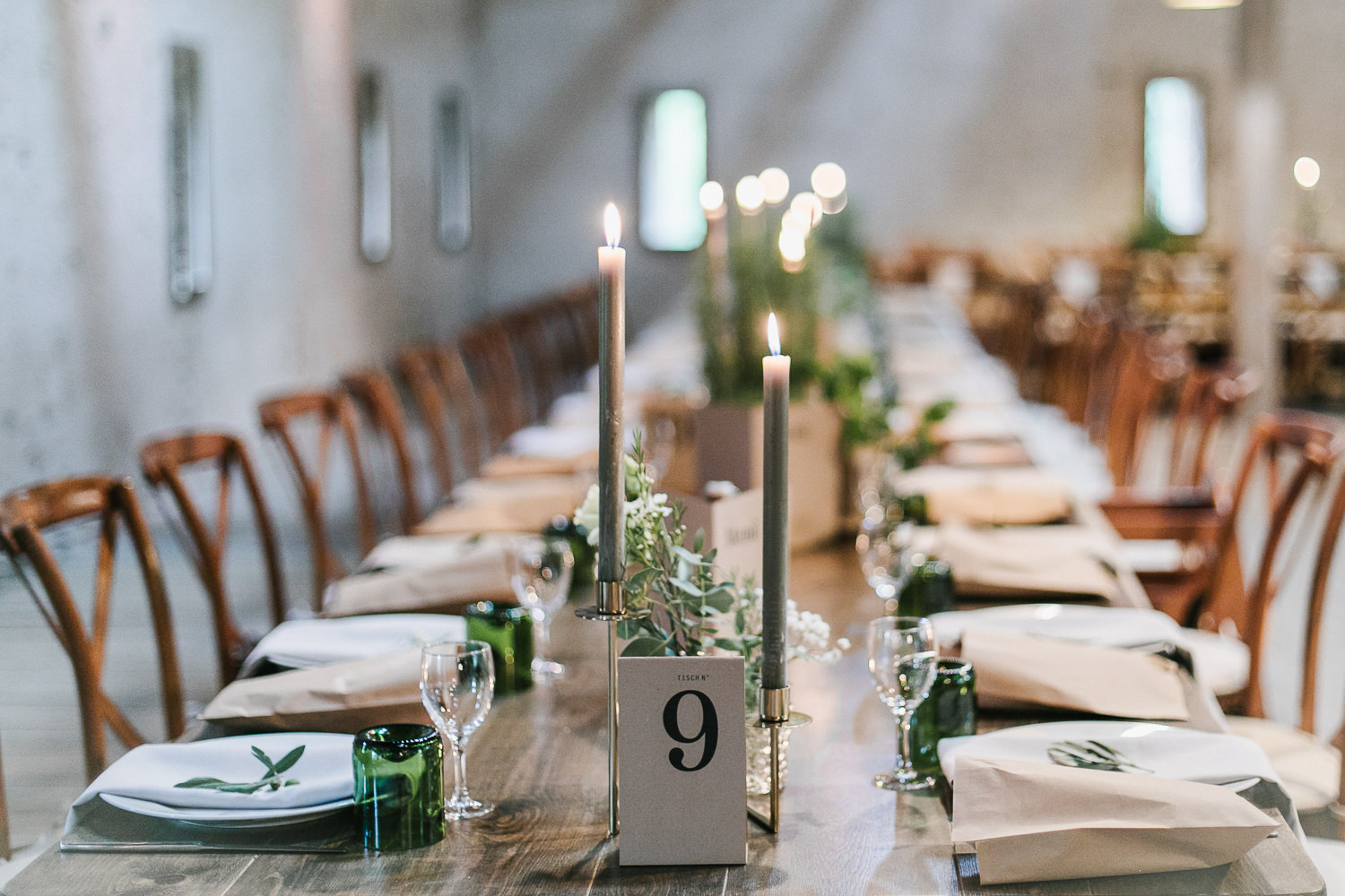 Mariage à la Campagne en Alsace