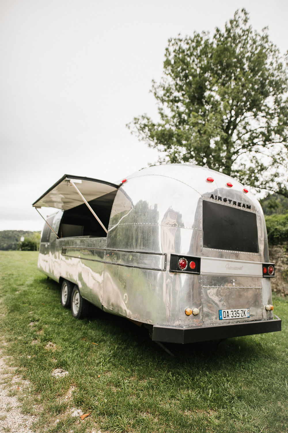 Mariage à la Campagne en Alsace - Julia + Christian - Blog Mariage Madame C