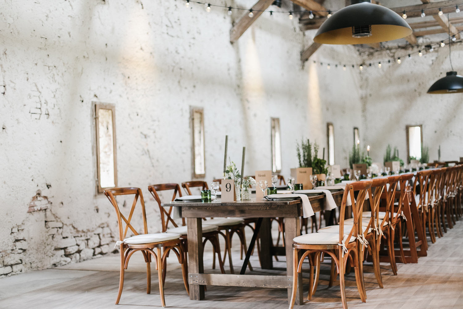 Mariage à la Campagne en Alsace